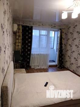 1-к квартира, на длительный срок, 38м2, 7/10 этаж