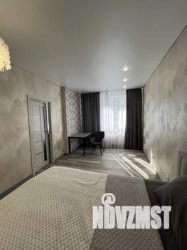 2-к квартира, посуточно, 50м2, 1/1 этаж