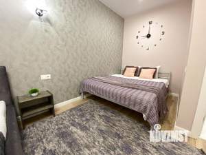 3-к квартира, посуточно, 70м2, 1/1 этаж