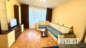 1-к квартира, посуточно, 38м2, 1/9 этаж