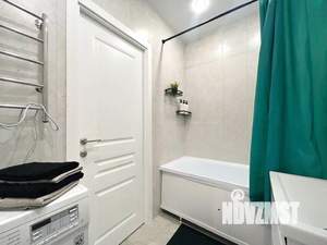 1-к квартира, посуточно, 23м2, 1/1 этаж