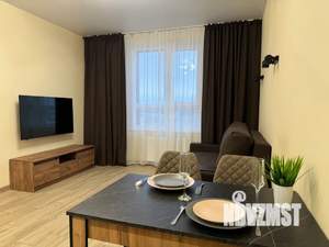 2-к квартира, посуточно, 57м2, 6/9 этаж