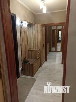 2-к квартира, на длительный срок, 54м2, 2/5 этаж