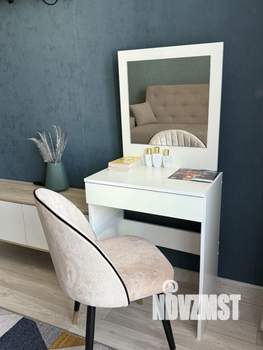 2-к квартира, посуточно, 40м2, 1/1 этаж