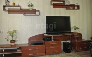 3-к квартира, на длительный срок, 82м2, 4/6 этаж