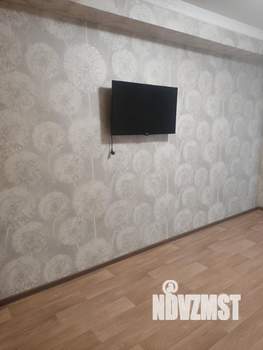 1-к квартира, на длительный срок, 42м2, 5/13 этаж