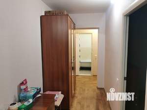 2-к квартира, на длительный срок, 57м2, 1/9 этаж