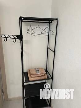 1-к квартира, посуточно, 38м2, 5/9 этаж