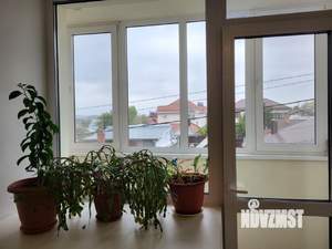 3-к квартира, на длительный срок, 77м2, 2/16 этаж
