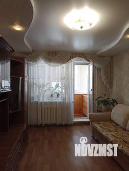 1-к квартира, на длительный срок, 39м2, 8/9 этаж
