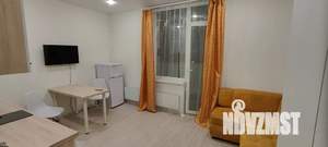 Студия квартира, посуточно, 22м2, 7/12 этаж