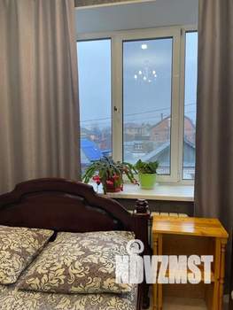 1-к квартира, посуточно, 36м2, 2/3 этаж