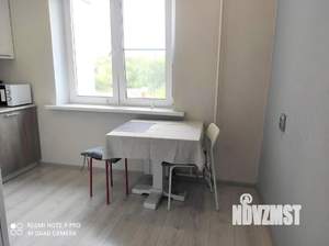 1-к квартира, на длительный срок, 45м2, 3/12 этаж