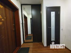 1-к квартира, на длительный срок, 34м2, 12/14 этаж