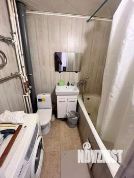 1-к квартира, на длительный срок, 40м2, 4/9 этаж