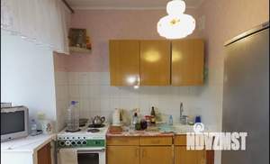 2-к квартира, на длительный срок, 46м2, 3/12 этаж