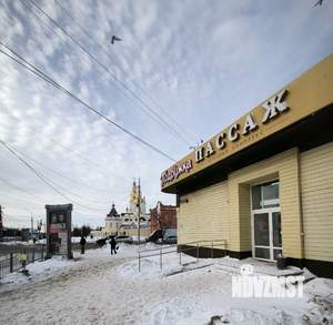 1-к квартира, на длительный срок, 33м2, 6/9 этаж