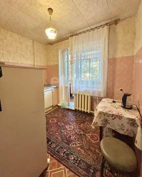 1-к квартира, на длительный срок, 36м2, 2/9 этаж