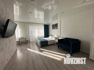 1-к квартира, посуточно, 30м2, 4/5 этаж