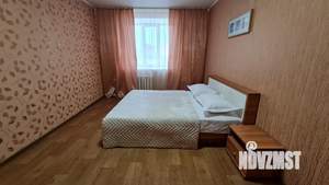 2-к квартира, посуточно, 63м2, 9/12 этаж