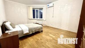 2-к квартира, посуточно, 70м2, 1/1 этаж