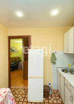1-к квартира, на длительный срок, 31м2, 5/6 этаж