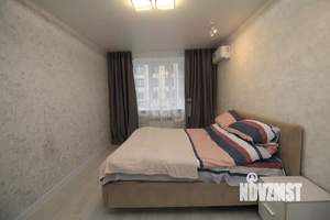 2-к квартира, на длительный срок, 60м2, 1/5 этаж