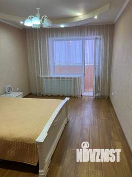 2-к квартира, на длительный срок, 74м2, 4/10 этаж