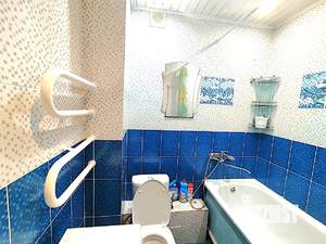 2-к квартира, на длительный срок, 45м2, 2/5 этаж