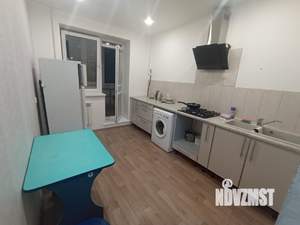 1-к квартира, на длительный срок, 35м2, 2/12 этаж