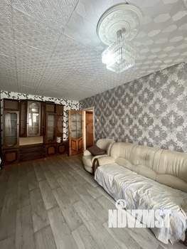 1-к квартира, на длительный срок, 36м2, 3/9 этаж