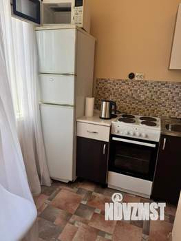 1-к квартира, на длительный срок, 37м2, 4/9 этаж