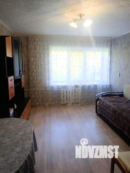 Студия квартира, на длительный срок, 20м2, 2/5 этаж