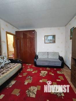 1-к квартира, на длительный срок, 39м2, 6/9 этаж
