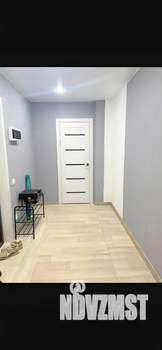 2-к квартира, на длительный срок, 52м2, 4/17 этаж