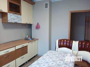 1-к квартира, на длительный срок, 38м2, 1/11 этаж