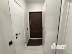 1-к квартира, на длительный срок, 25м2, 2/4 этаж