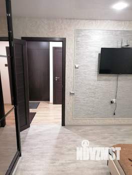 1-к квартира, на длительный срок, 39м2, 1/9 этаж