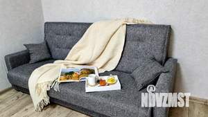 2-к квартира, посуточно, 57м2, 1/1 этаж