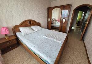 4-к квартира, на длительный срок, 85м2, 14/16 этаж