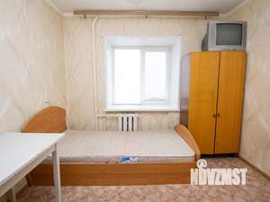 Студия квартира, на длительный срок, 12м2, 3/5 этаж