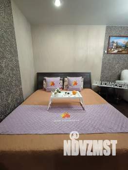 1-к квартира, посуточно, 35м2, 1/9 этаж