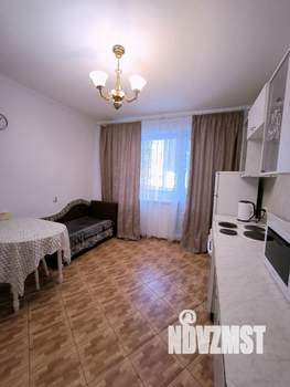 1-к квартира, посуточно, 56м2, 5/9 этаж