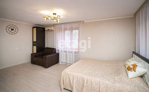 Студия квартира, на длительный срок, 31м2, 4/5 этаж