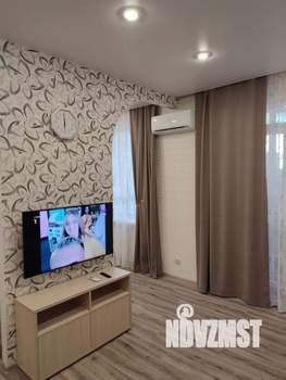 Студия квартира, на длительный срок, 33м2, 9/24 этаж