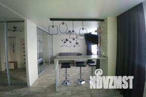 1-к квартира, посуточно, 47м2, 21/21 этаж