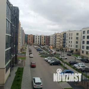 2-к квартира, посуточно, 65м2, 3/5 этаж