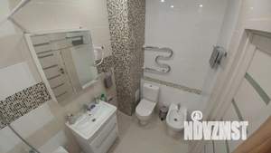 1-к квартира, посуточно, 64м2, 1/1 этаж