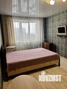 1-к квартира, на длительный срок, 37м2, 4/9 этаж