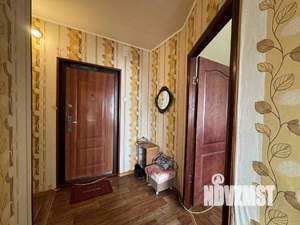 1-к квартира, на длительный срок, 36м2, 5/10 этаж